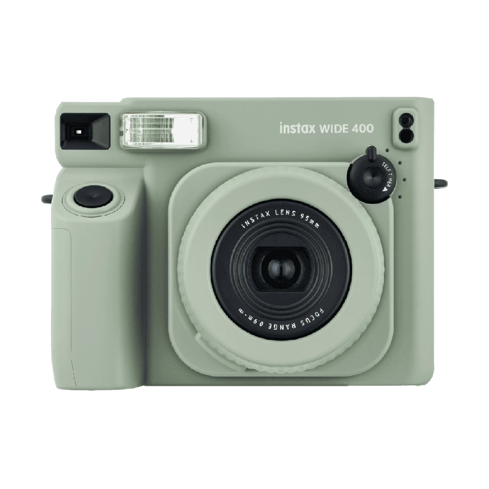 Fujifilm Momentinis fotoaparatas instax WIDE 400