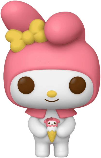 FUNKO POP! Vinilinė figūrėlė: My Melody
