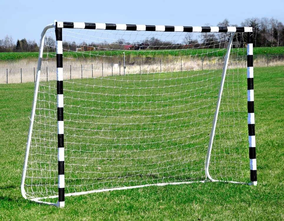 Jokomisiada Futbolo tikslas 300 x 200 x 90 cm stadionas SP0661