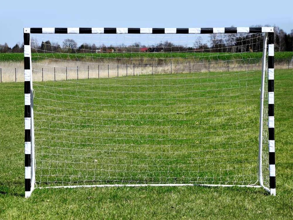 Jokomisiada Futbolo tikslas 300 x 200 x 90 cm stadionas SP0661