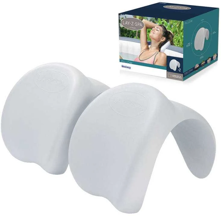 Bestway Lay-Z-Spa Pagalvėlė, 25x19,5x17,5cm