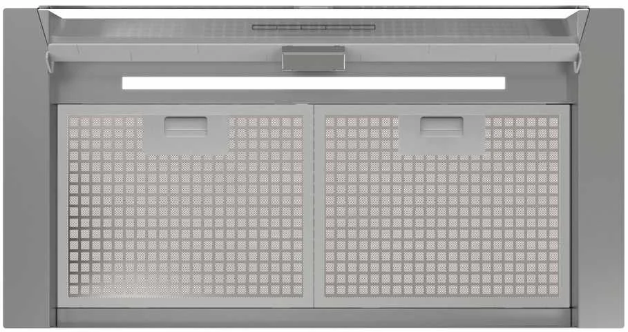 Gartraukis CATA Hood | ARONA 60 X | Canopy | Energy efficiency class A | Plotis 59.5 cm | 766 m³/h | Electronic | LED | Inox
