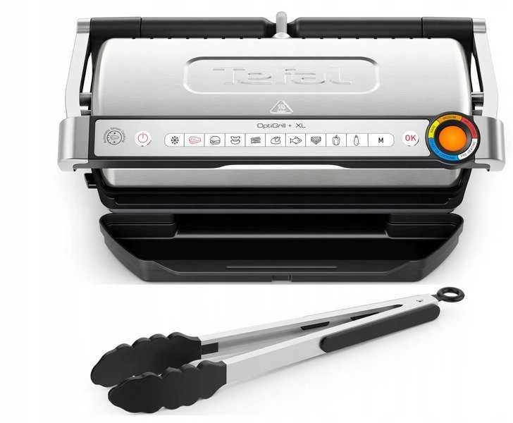 Elektrinis grilis Tefal GC728D10