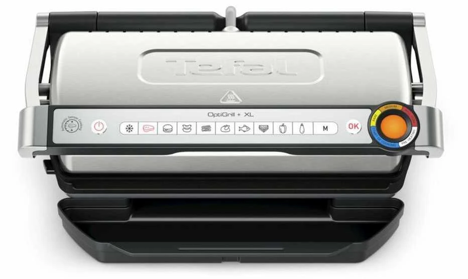 Elektrinis grilis Tefal GC728D10