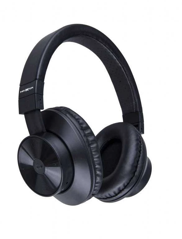 „Gembird“ | „Bluetooth“ stereofoninės ausinės („Maxxter“ prekės ženklas) | ACT-BTHS-03 | Už ausies dedamos | Belaidės