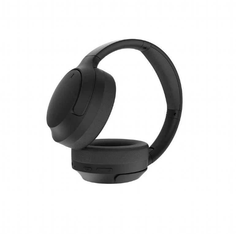Gembird | BT Ausinės | BHP-ANC-01 | Bluetooth | Juodas