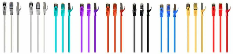 GEMBIRD patchcord kat.6 FTP 2m juodas