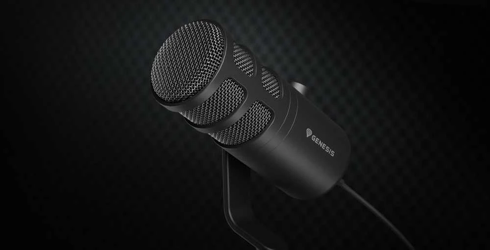 Genesis Radium 350D