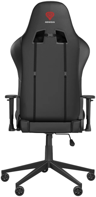 Genesis Nitro 440 G2 mesh juoda
