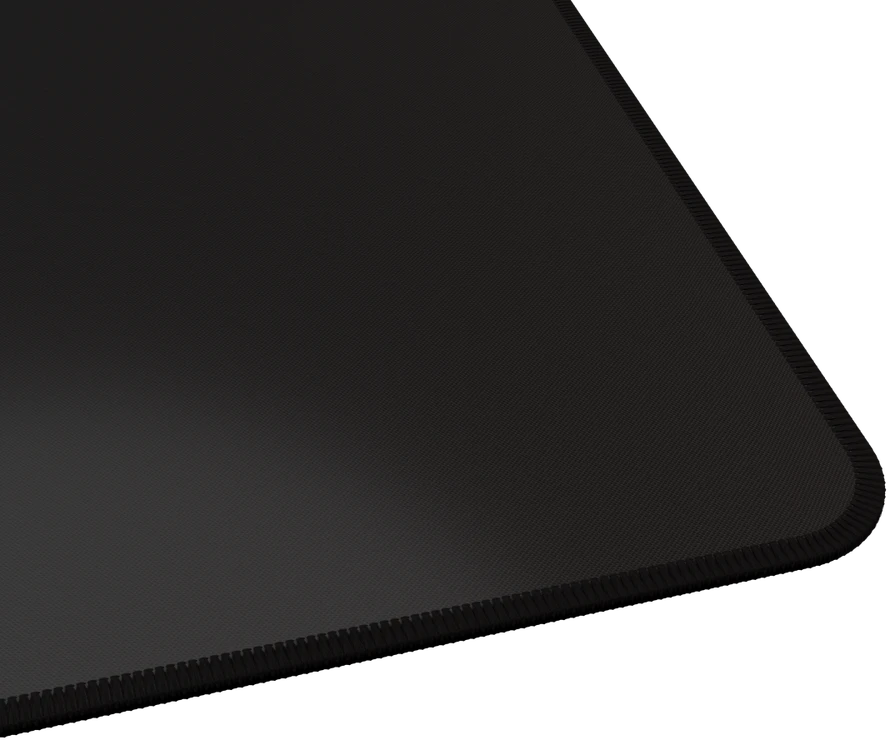 Genesis kilimėlis Carbon 500 Ultra Logo | Mouse pad | 450 x 1100 x 2.5 mm | Juodas