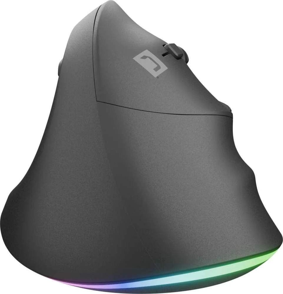 NATEC Crake 2 Pro pelė Universal dešinei rankai USB Type-A Optinė 12800 DPI