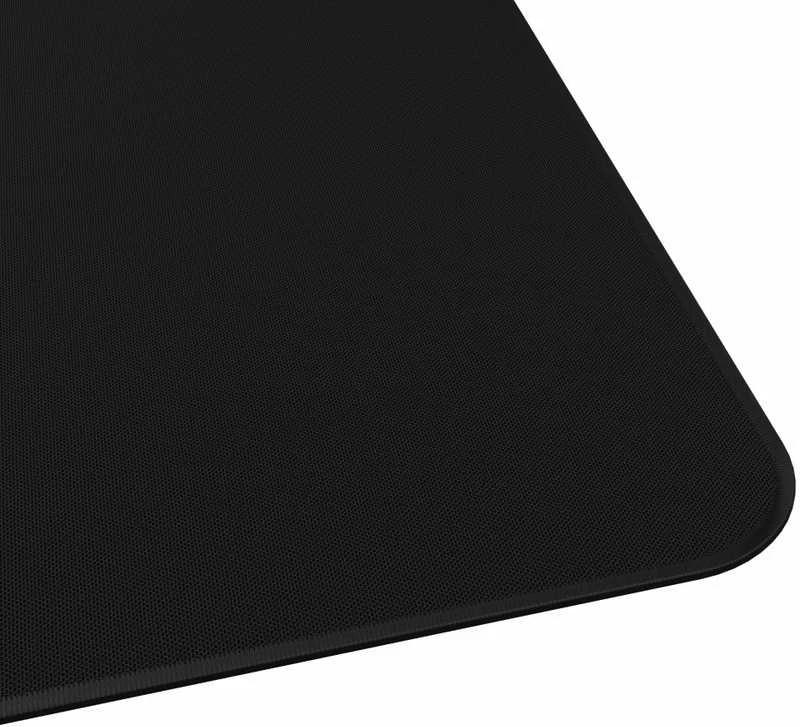 Genesis | Pelės kilimėlis | Polon 200 XL | Mouse pad | 500 x 400 mm | Juodas