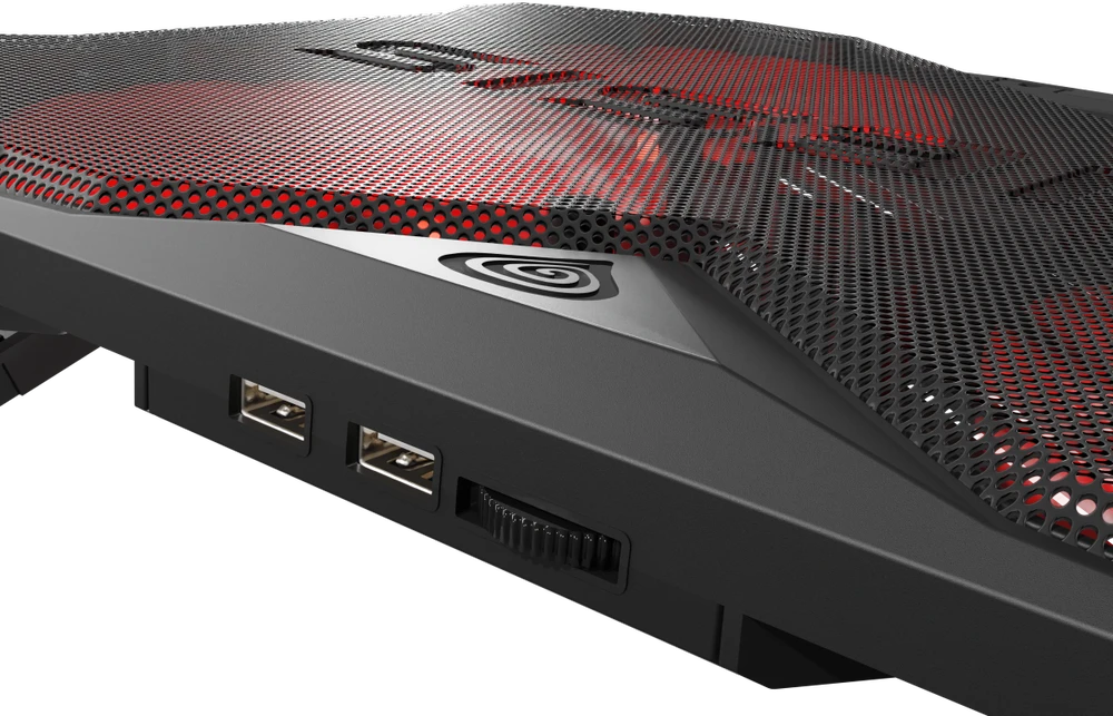 Genesis Oxid 260