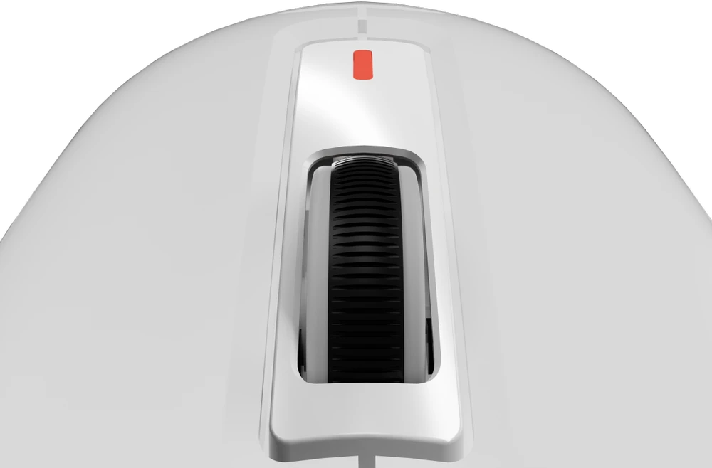 Genesis | Pelė žaidimams | Zircon 660 | su laidu/Wireless | 2.4 GHz, Bluetooth, USB | Baltas