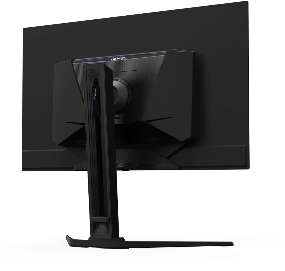 Monitorius Gigabyte | AORUS FO32U EK1 | 31.5 " | OLED | 165 Hz | 0.03 ms | 3840 x 2160 pikselių | 250 cd/m² | HDMI jungtys quantity 2
