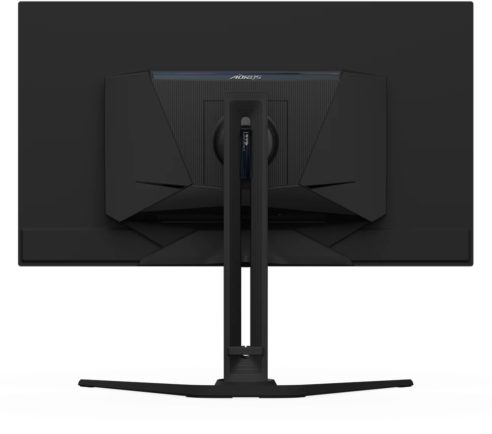 Monitorius Gigabyte | AORUS FO32U EK1 | 31.5 " | OLED | 165 Hz | 0.03 ms | 3840 x 2160 pikselių | 250 cd/m² | HDMI jungtys quantity 2