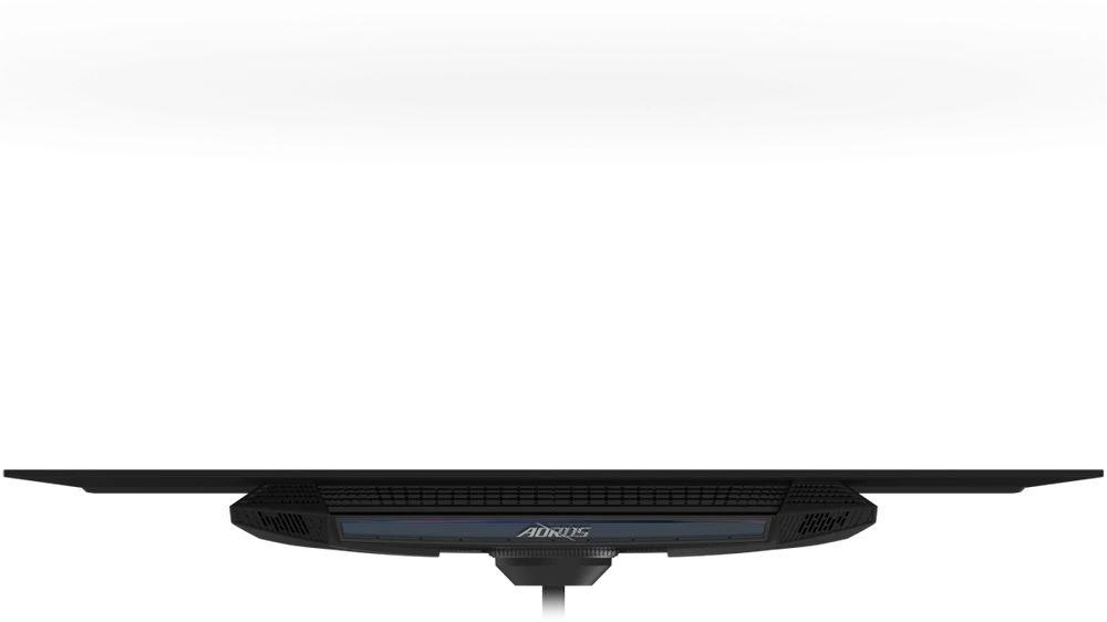 Monitorius Gigabyte | AORUS FO32U EK1 | 31.5 " | OLED | 165 Hz | 0.03 ms | 3840 x 2160 pikselių | 250 cd/m² | HDMI jungtys quantity 2