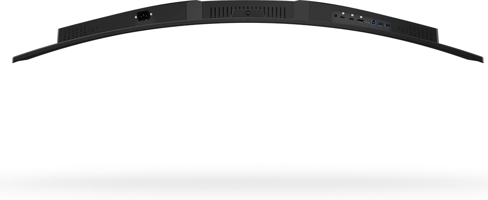 Monitorius Gigabyte | CO49DQ | 49 " | OLED | DQHD | 32:9 | 144 Hz | 3 ms | 5120 x 1440 pikselių | 250 cd/m² | HDMI jungtys quantity 2 x HDMI 2.1 | Juodas | Garantija 36 mėn.