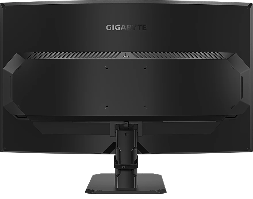 Gigabyte | Gaming Monitorius | GS32QC EU | 31.5 " | VA | 170 Hz | 1 ms | 2560 x 1400 pikselių | 300 cd/m² | HDMI jungtys quantity 2