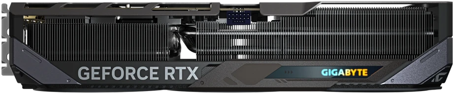 Vaizdo plokštė Gigabyte GeForce RTX 5070 Ti GAMING OC 16 GB GDDR7