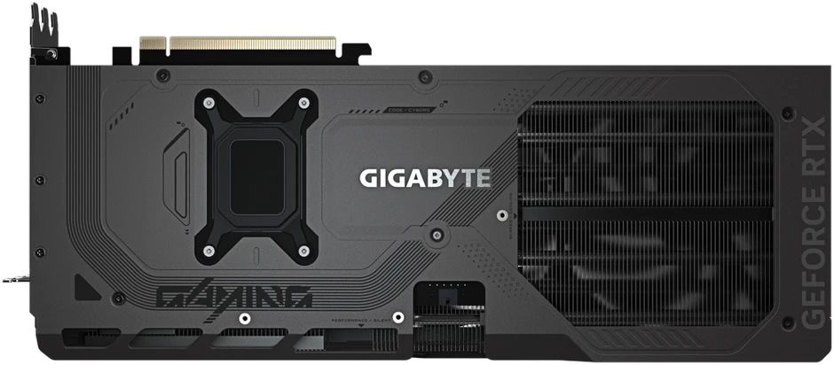 Vaizdo plokštė Gigabyte GeForce RTX 5070 Ti GAMING OC 16 GB GDDR7