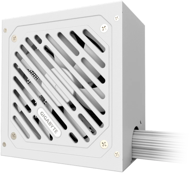 Gigabyte Gigabaito maitinimo šaltinis | GP-P550SS ICE GEU1 | 550 W