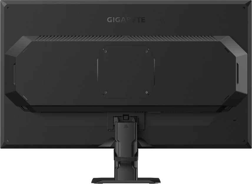 Monitorius Gigabyte | GS27QA EK1 | 27 " | IPS | QHD | 180 Hz | 1 ms | 2560 x 1440 pikselių | 300 cd/m² | HDMI jungtys quantity 2 | Juodas