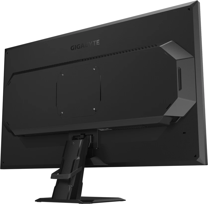 Monitorius Gigabyte | GS27QA EK1 | 27 " | IPS | QHD | 180 Hz | 1 ms | 2560 x 1440 pikselių | 300 cd/m² | HDMI jungtys quantity 2 | Juodas