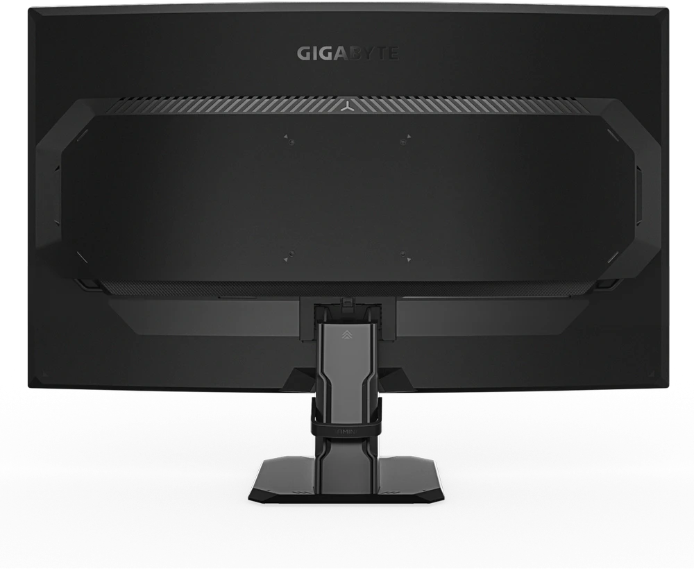 Monitorius Gigabyte | GS27QCA EK | 27 " | VA | 180 Hz | 1 ms | 2560 x 1440 pikselių | 250 cd/m² | HDMI jungtys quantity 2