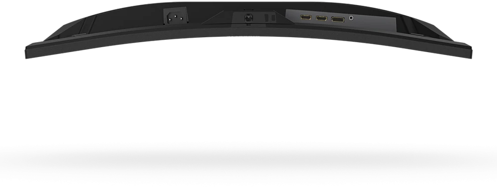 Monitorius Gigabyte | GS27QCA EK | 27 " | VA | 180 Hz | 1 ms | 2560 x 1440 pikselių | 250 cd/m² | HDMI jungtys quantity 2