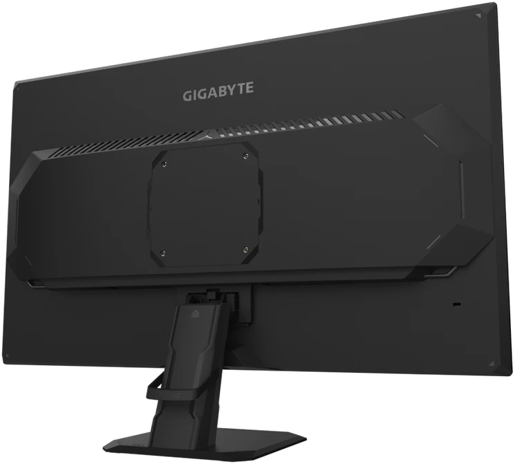 Monitorius Gigabyte | GS27U EK | 27 " | IPS | UHD | 160 Hz | 1 ms | 3840 x 2160 pikselių | 350 cd/m² | HDMI jungtys quantity 2