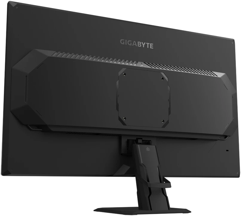Monitorius Gigabyte | GS27U EK | 27 " | IPS | UHD | 160 Hz | 1 ms | 3840 x 2160 pikselių | 350 cd/m² | HDMI jungtys quantity 2