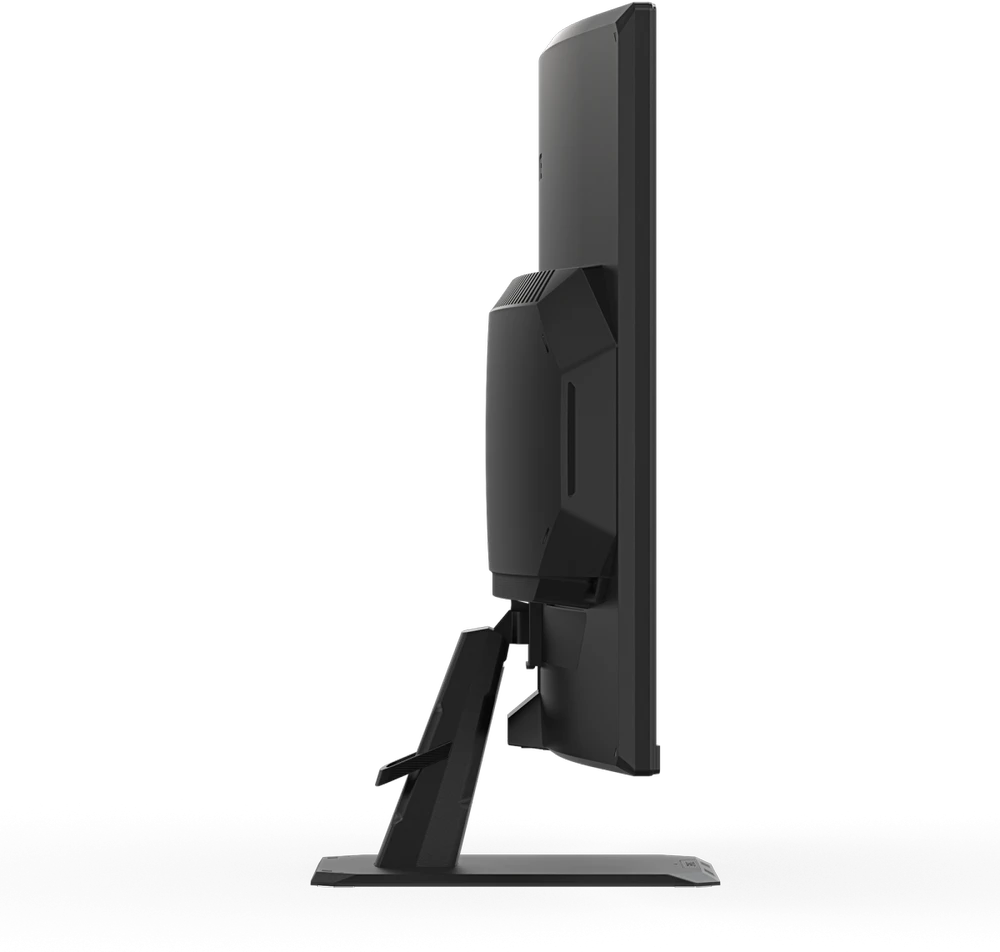 Monitorius Gigabyte | GS32QCA EU | 31.5 " | VA | 180 Hz | 1 ms | 250 cd/m² | HDMI jungčių kiekis: 2
