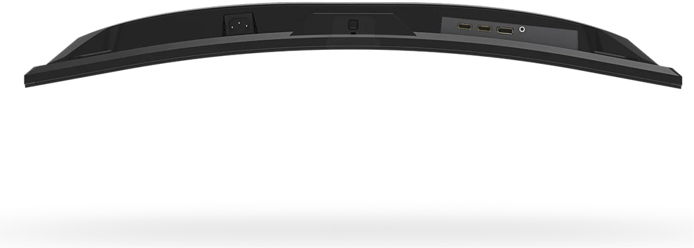 Monitorius Gigabyte | GS32QCA EU | 31.5 " | VA | 180 Hz | 1 ms | 250 cd/m² | HDMI jungčių kiekis: 2