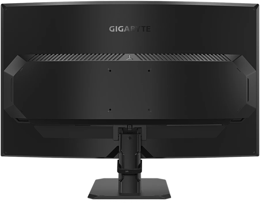 Monitorius Gigabyte | GS32QCA EU | 31.5 " | VA | 180 Hz | 1 ms | 250 cd/m² | HDMI jungčių kiekis: 2
