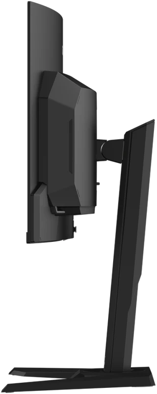 Monitorius Gigabyte | MO34WQC2 EK1 | 34" | OLED | WQHD | 240 Hz | 0,03 ms | 3440 x 1440 pikselių | 250 cd/m² | HDMI jungčių kiekis: 2