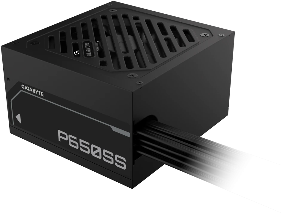 Gigabyte PSU | GP-P650SS GEU1 | 650 W