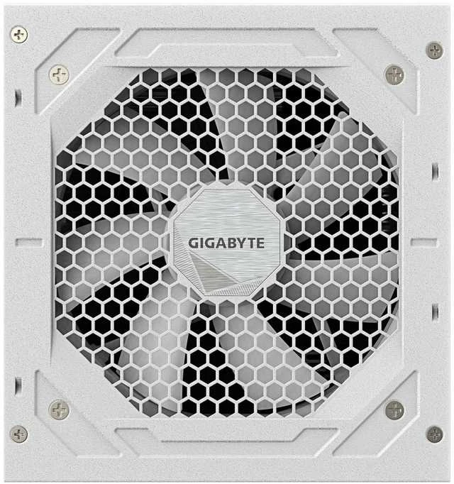 GIGABYTE GP-UD750GM PG5 ICE 750W maitinimo blokas