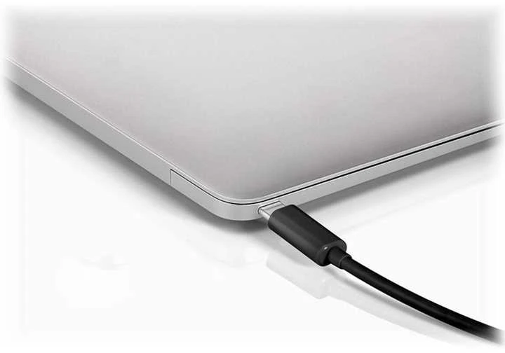 Goobay | 1 kartos USB-C 3.1 laidas | 66509 | USB-C į USB-C