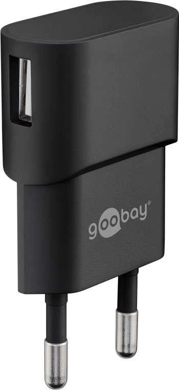 Goobay | 45298 USB-C įkroviklio rinkinys (5 W), laidas 1 m