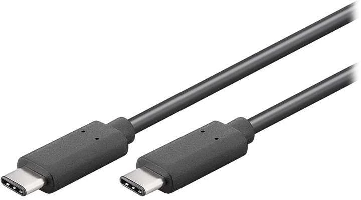 Goobay | 67975 | USB-C į USB-C