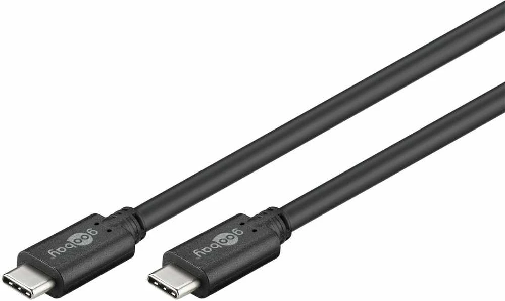 Goobay | 67975 | USB-C į USB-C