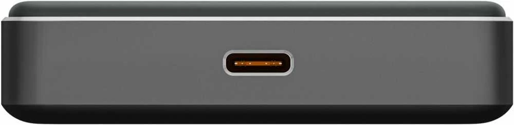 Goobay Magnetinė belaidė išorinė baterija | 70183 | 10000 mAh | USB-C | Juoda