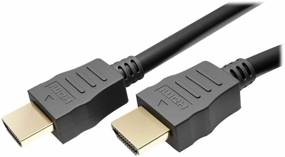 Goobay | Serija 2.1 8K | HDMI į HDMI | 1,5 m