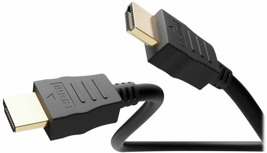 Goobay | Serija 2.1 8K | HDMI į HDMI | 1,5 m