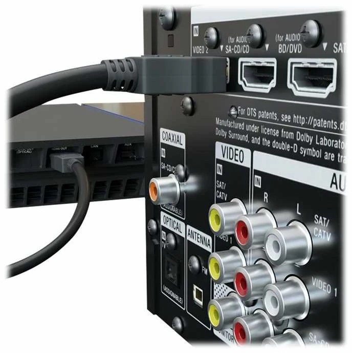 Goobay | Serija 2.1 8K | HDMI į HDMI | 1,5 m