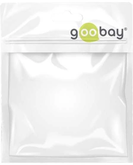 Goobay | Sinchronizavimo ir įkrovimo laidas | 49297 | USB-C į USB 2.0 (A tipas)