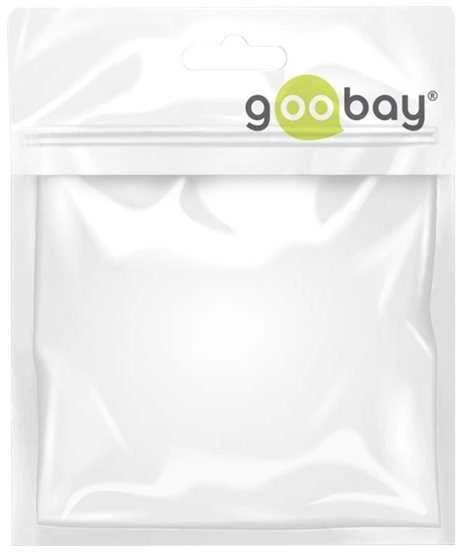 Goobay USB-A įkroviklis | 44947 | USB-A | 5 W | 5 V | Įkroviklis