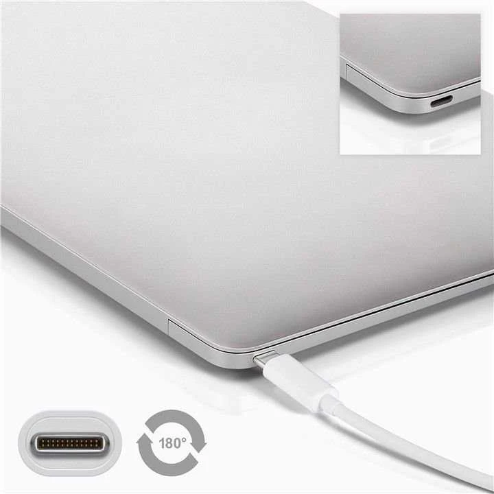 Goobay | USB-C 3.1 kartos 1 laidas | 67194 | USB-C į USB-C USB-C kištukas | USB-C vyr