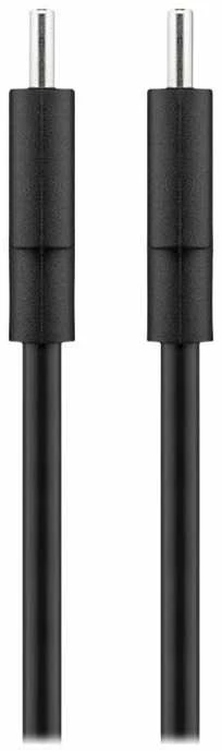„Goobay“ USB-C įkrovimo ir sinchronizavimo laidas, 0,5 m | 66316
